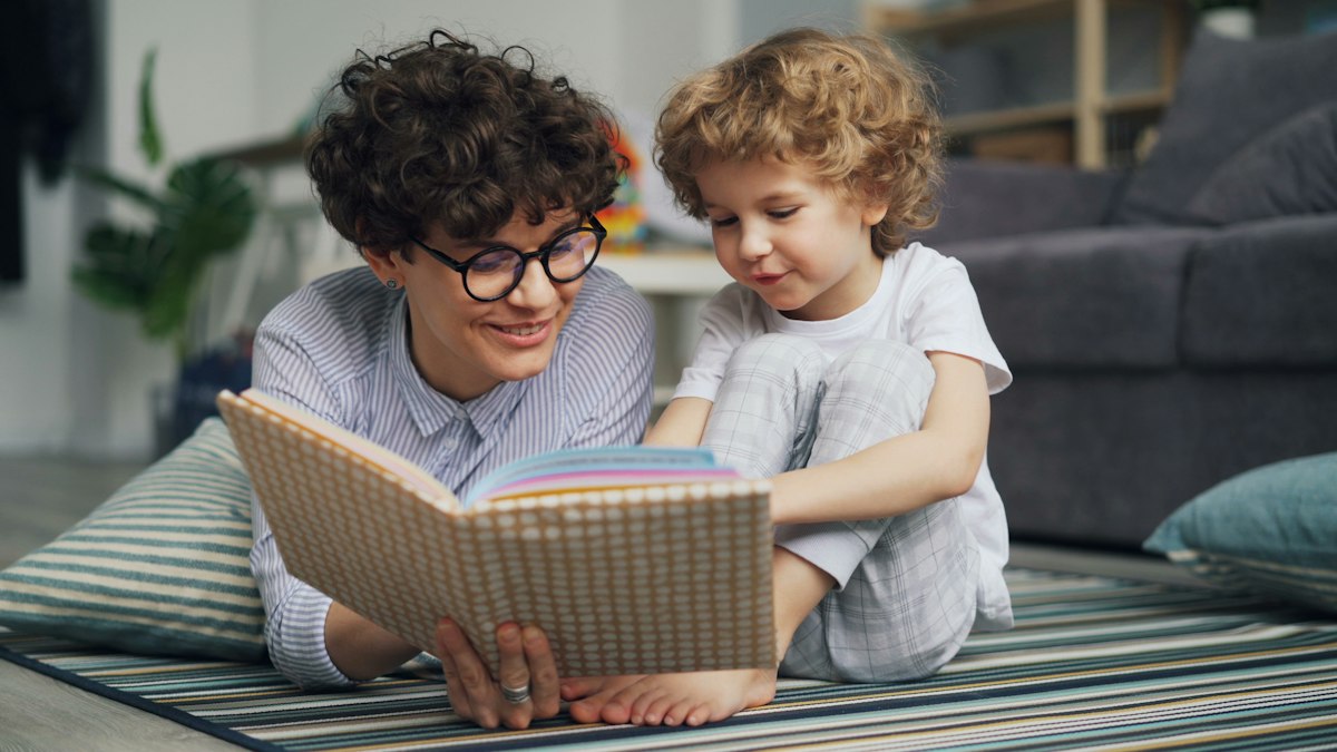 Parents Programs — Therapy Scope program
