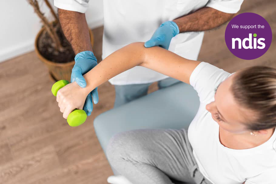 Therapy Scope Occupational Therapy Near Me Sensory Assessments