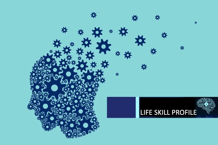 Life Skills Profile (LSP)